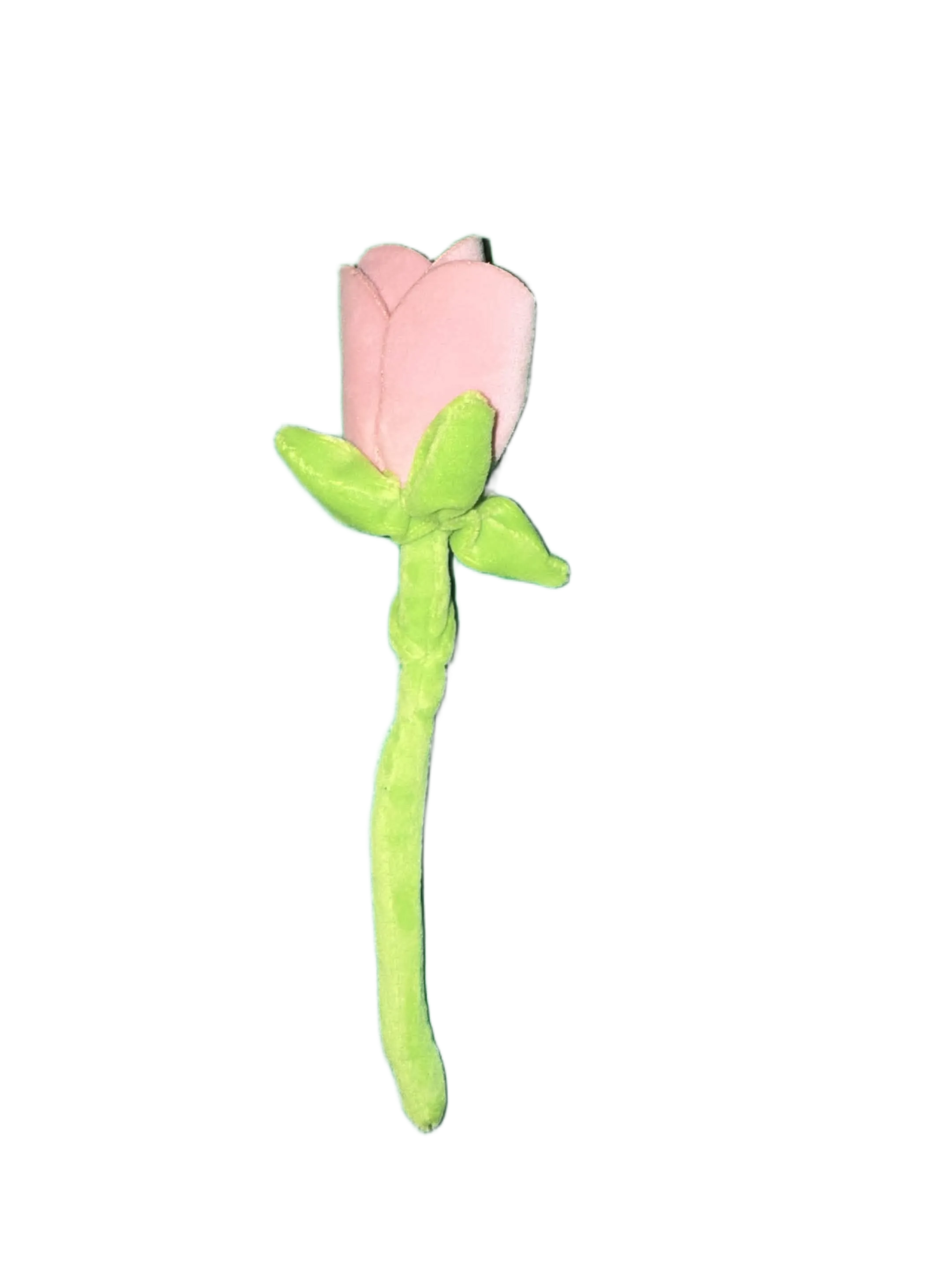 Pink Rose Accessory